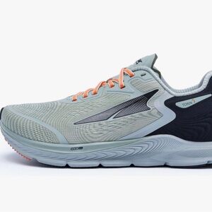 ALTRA | Women's Torin 5 in Grey Coral Size 8 Wide